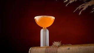 How to make Shaker & Spoon's Rye-napple Express cocktail