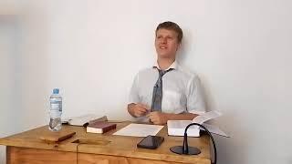 Biblia i nauka - Science falsely so called (Brat Jan Strąkowski)