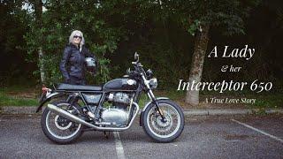 Royal Enfield Interceptor 650. A true long term ownership review in Ireland