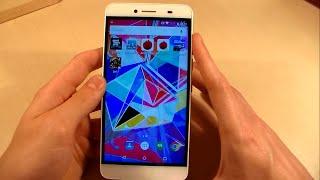 Обзор Archos Diamond Plus (HD)