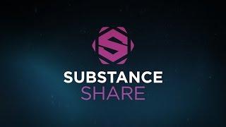 Substance Share - Free Exchange Platform | Adobe Substance 3D