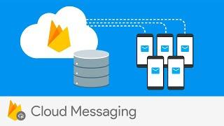 Flutter Firebase Save Chat Messages to Cloud Firestore