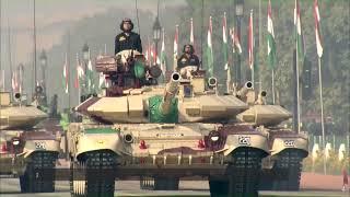 ️"ПОЗОР" Т-90 в Индии | Индусы ВЫНУЖДЕНЫ были менять ВСЮ электронику танка