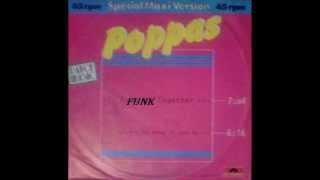 Poppas - Hook Up Together