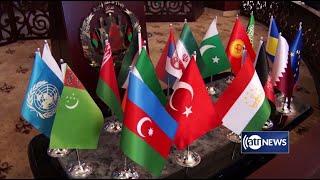 Tajikistan to host 9th Heart of Asia Summit