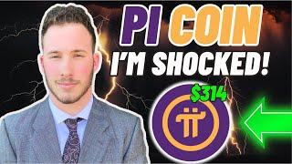 Pi Network: WILL SHOCK THE WORLD!!!