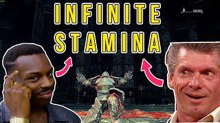 CHEAT ENGINE Tutorial : Infinite Stamina Ds3 Learn How Cheat Engine Works