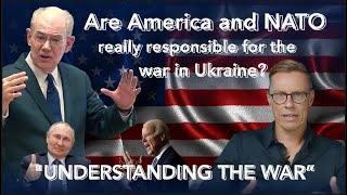 Why Mearsheimer is wrong about Russia and the war in Ukraine. Five arguments from Alexander Stubb.