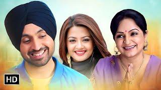 Punjabi Comedy Movies 2024 | Diljit Dosanjh | Comedy Movie | Punjabi Movies | Punjabi Comedy Film