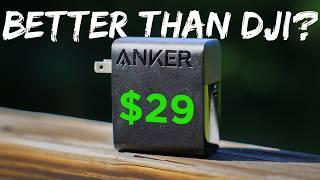 The Best DJI Avata 2 USB C Chargers - Only $29