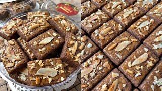 SPECULAAS KENARI TERENYAH! RESEP ANDALAN WAJIB ADA SAAT HARI RAYA