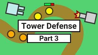 Scratch 3.0 Tutorial: How to Make a Tower Defense Game (Part 3)