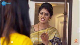 Seshu's goons attack Akshara - Radhamma Kuthuru Serial - Akshara - Full Ep 291 - Zee Telugu