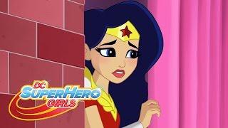 Und das Beste von Wonder Woman | DC Super Hero Girls