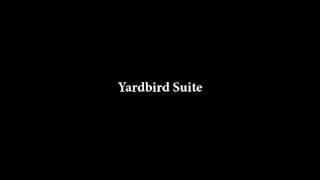 Jazz Backing Track - Yardbird Suite