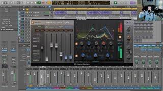 SSL Native FlexVerb - Plugin Review and Demo