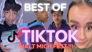 TIKTOK BEST OF  / GULULU HALT MICH FEST !!!  / SAMUEL SINGH