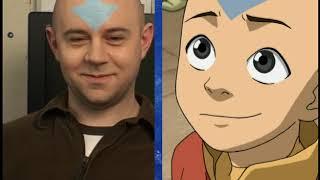 Avatar The Last Airbender Book One Ask the Creators