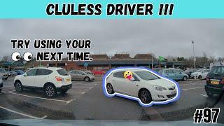 UK Bad Drivers and Observations #97