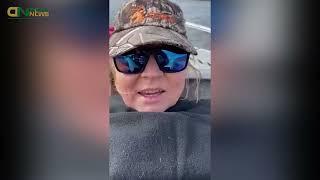 Trout Lady Video Leaked Online On Reddit, Twitter And Other Social Media Platforms