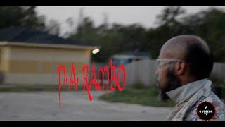 Mob-Town Hood Affair rep yo city season 1 episode 1(REAL TALK WITH P.A. RAMBO!!STREAM NOW DAT FIRE!