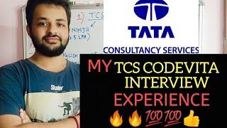 TCS Codevita Interview Experience || Tcs codevita Interview questions