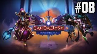 Zenaton Plays - Cardaclysm Part 8 [Strategy]