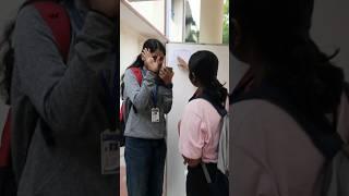 A Day In RIE | MV 14 | S27 | INARA VLOGS | #rie #college #shorts #minivlog