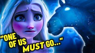 How "Samantha" Accidentally Revealed The 6th Elemental Spirit In Frozen...