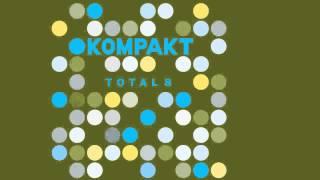 Aril Brikha - Berghain 'Kompakt Total 8' Album