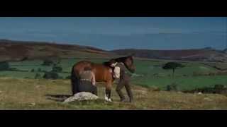 War.Horse.2011 training scene