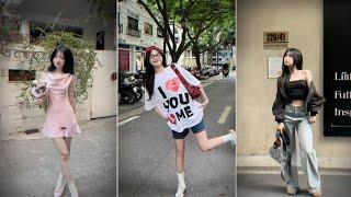 Tổng Hợp STYLE - OUTFIT Của Các idol TikTok P38 ||TRUNG KIÊN Official || #outfit #style #tiktok