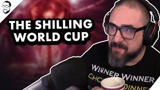 The Great Shilling World Cup