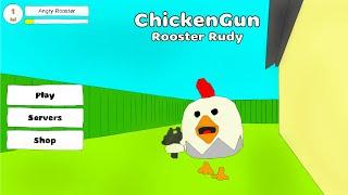 Chicken Gun - Official Trailer