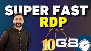 Free RDP for Lifetime | Windows | Android | Web-Based