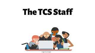 TCS Presentation