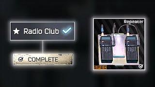 Starting NEW Questline Event (Radio Club Mission)