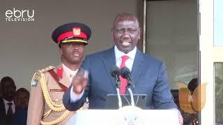 Administration Police Passing Out Parade Embakasi, Nairobi County