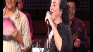CIA. ELÈCTRICA DHARMA - INANA (Concert - LIVE @ PALAU DE LA MÚSICA CATALANA - 32