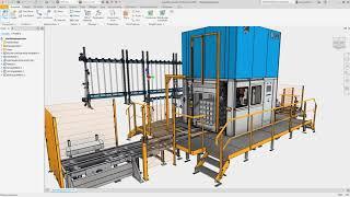 Autodesk Inventor 2021 What's New: Performance Improvements