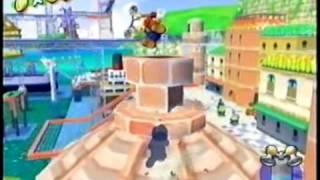 Super Mario Sunshine Glitches: Ricco Harbor Special