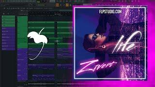 Zivert - Life (FL Studio Remake)