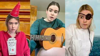 Try Not To Laugh Watching Jane Wickline TikTok | Funny Jane Wickline TikTok Compilation