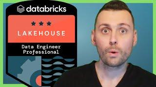 How to Pass the Databricks Certified Data Engineer Professional Exam