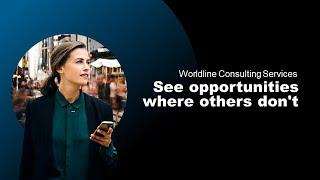 Worldline Consulting Services