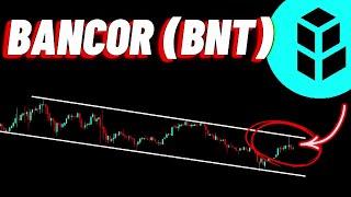 Bancor BNT Crypto Coin Price Analysis And Prediction