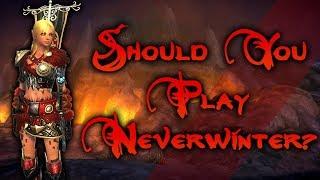 Should You Play Neverwinter in 2019?