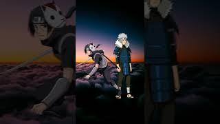 Who is strongest Itachi vs tobirama