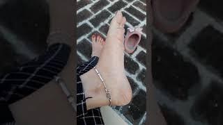 anklet feet |anklet folder