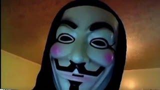 Anonymous-linked activist faces jail